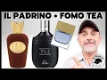 Download Lagu Il Padrino by Sospiro \u0026 FOMO Fraglover’s Tea – What You NEED to Know!