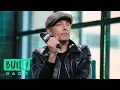 Jakob Dylan s Personal Relationships With The Musicians From The Doc Echo in the Canyon