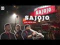 Download Lagu Sajojo - BKN Band [Metal Ethnic Version]