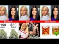 Nicki Minaj vs Cardi B Comparison