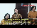 Download Lagu songon solu..