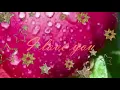 I love you GIF