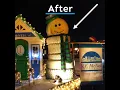 Build a Parade Float - 8 Tips in Less Than 10 Minutes