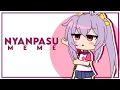 Download Lagu Nyanpasu Meme [Gacha Club] Live2d cubism // Watch in 1080p please