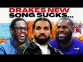 Download Lagu Why Drake Just Humiliated Himself On His New Song \u0026 Dissed Kendrick, LeBron, \u0026 More