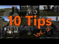 10 Essential DayZ Tips in 2 Minutes Play Smarter
