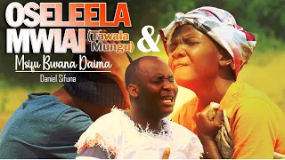 oseleela mavata makwa mwiai msifu bwana moyo wangu by daniel sifuna latest gospel songs 