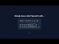 Go Zero to Production Variadic Functions