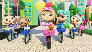 شفت الكلب نوتي من قناة قطاقيط الجنه 