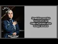 Lagu BERDAYA DIRI - PUTRI ARIANI || LIRIK