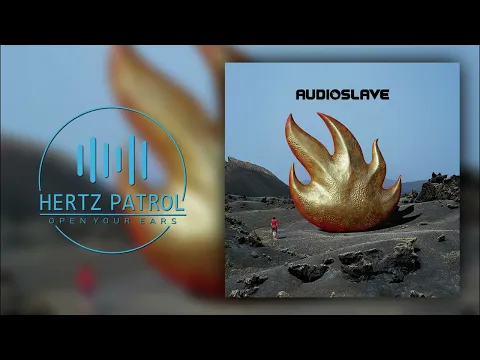 Download MP3 Audioslave   I Am The Highway   432hz