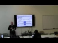 P4 Bootcamp Introduction to P4 Language 1 of 2