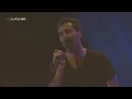 System Of A Down - Toxicity live (HD/DVD Quality)