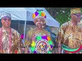 Lagu Akunwata chukwuma at Induction ceremony of New members of Egbenu Oba Onicha 