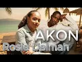 Download Lagu Akon \u0026 Rosie Relmah - Can It Be | Official Music