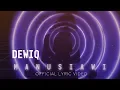 Download Lagu DewiQ - Manusiawi | Official Lyric Video