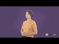 conductive hearing loss in ASL