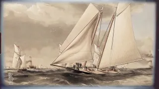 AMERICA’s CUP, The Story. INEOS Britannia 37th The Challenger Emirates Team New Zealand The Defender