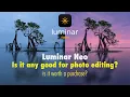 Download Lagu Luminar Neo: AI-fotobewerking voor een snellere workflow