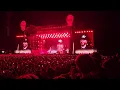 Airbag BALADA DEL DIABLO Y LA MUERTE La Renga Velez 2023