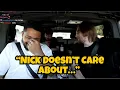Chance Exposed How Nick Makes His Content