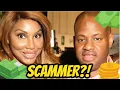 Tamar s EX-Husband Vincent Herbert SUED for 66k