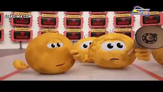 موجيكونز الحلقة إنقاذ شابكة 