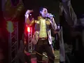 El mechon Banda ms en plaza Mexico Charlotte