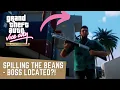 GTA Vice City Definitive Edition - Spilling the Beans