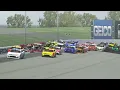 2026 HYVEE PERKS 250 AT IOWA NR MOCK SERIES