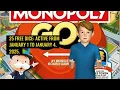Monopoly go free dice links scopely