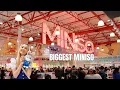 Biggest MINISO in the U S Fremont California Grand Opening
