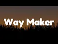Download Lagu Leeland - Way Maker \