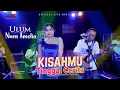 Ulum Ft  Nuva Amelia - Kisahmu Tinggal Cerita (Official Live Music)
