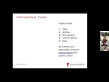 Frictionless Data Community Call May 2021