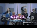 Lagu C.I.N.T.A - D'BAGINDAS - Cover Versi Rock Modern