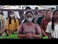 Lagu VIRAL DONDYTAN DIUSIR DARI LOKASI GEREJA OLEH PEREMAN IBU PENDETA INI MEMINTA  DONDYTAN BOLEH MASUK
