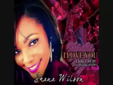Download MP3 Give Me You - Shana Wilson