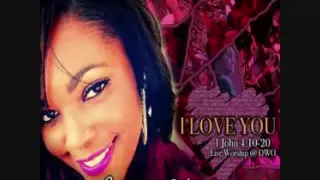 give me you shana wilson