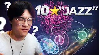 I tried the Most Difficult osu songs in each Genre