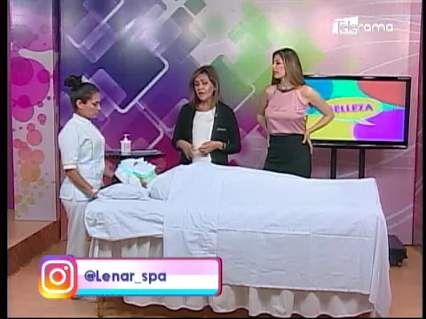 Ventajas de la Máscara Led