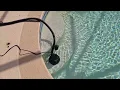 DRUMMOND HP SUBMERSIBLE SUMP PUMP 63892 AND 56702 DISCHARGE HOSE KIT REVIEW HARBOR FREIGHT