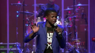 nkabinde brothers go and tell live 