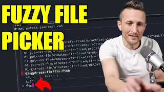 The Faster Way to Navigate Files at the Command Line