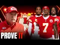 Chiefs Wide Receiver HYPE Gets Its REAL Test Today vs Rams