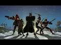 BATMETAL FOREVER short ver(~5:05)