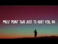 The Weeknd - Starboy (Lyrics) ft. Daft Punk