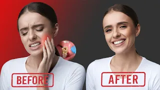 Tooth Pain 🌿Homemade Remedy🌴2 minute me dant ke dard ko mitaye, tooth pain, cavity, teeth whitening