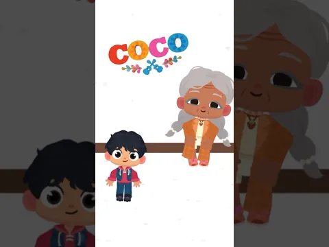 Choose your character in Towntales #avatarworld #towntales