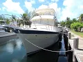 1982 65 foot Hatteras For Sale Bahamas